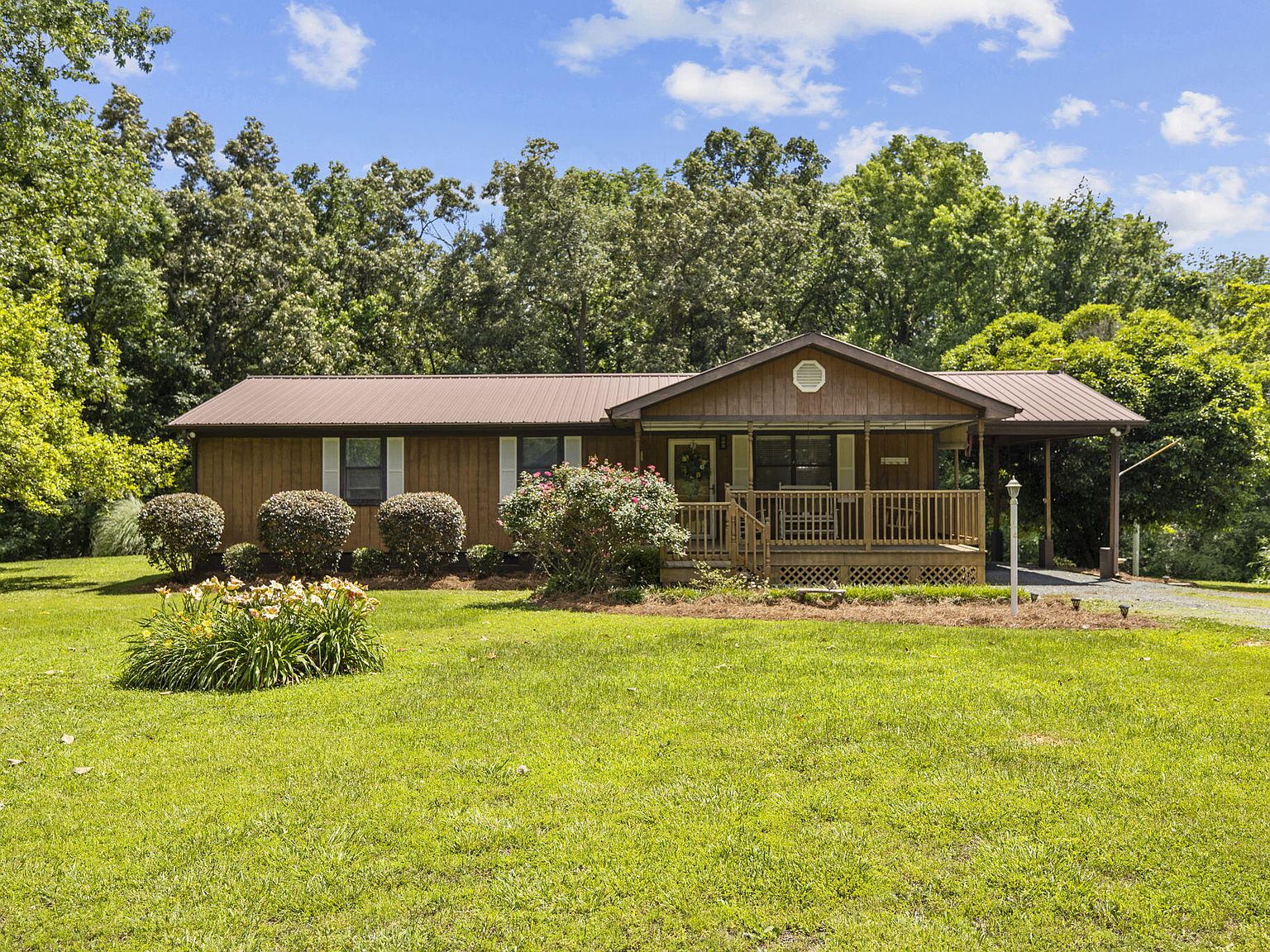 7165 State Highway 42, Bear Creek, NC 27207 Zillow