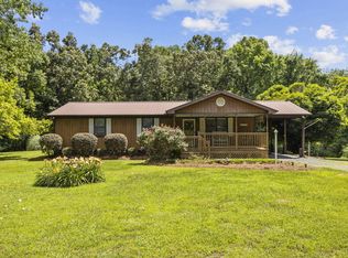 7165 State Highway 42, Bear Creek, NC 27207