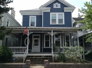 316 Red Cross St, Wilmington, NC 28401