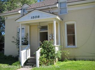 1508 N Ave APT 3, La Grande, OR 97850