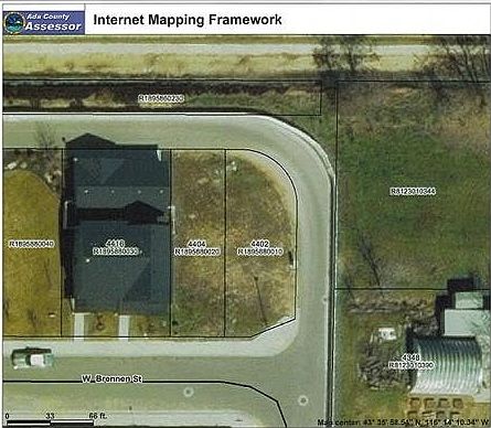 1st image of 4402 & 4404 W Brennen St
