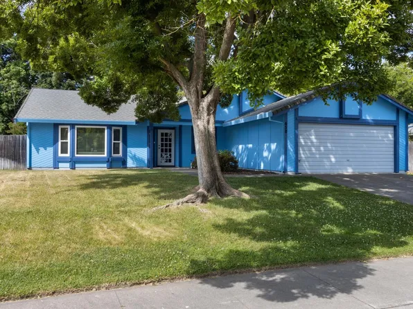 658 Cullivan Dr, Sacramento, CA 95831