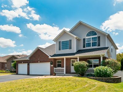 (Undisclosed Address), Lockport, IL, 60441