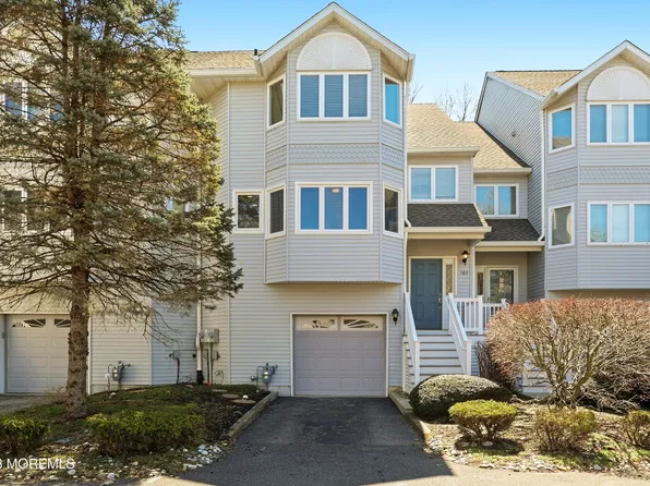 162 Impatiens Court #1602, Toms River, NJ 08753