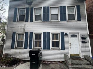 115 Hill St, Troy, NY 12180