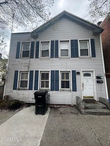 115 Hill Street, Troy, NY, 12180