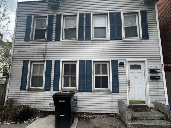 115 Hill Street, Troy, NY 12180