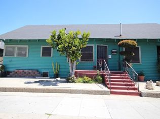 414 Magnolia Ave, Long Beach, CA 90802