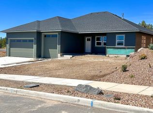 3855 SW Antelope Way LOT 50, Redmond, OR 97756