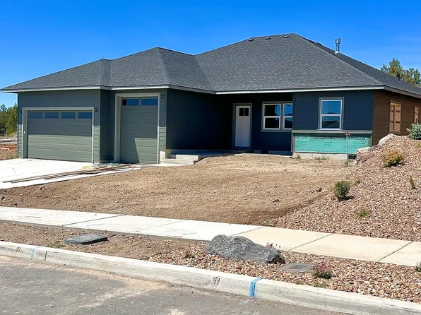 3855 SW Antelope Way Lot 50, Redmond, OR 97756