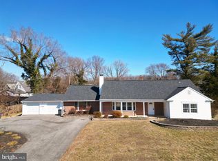 12616 Buckingham Dr, Bowie, MD 20715