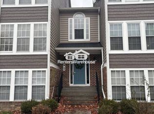 904 Swallow Crest Ct APT H, Edgewood, MD 21040