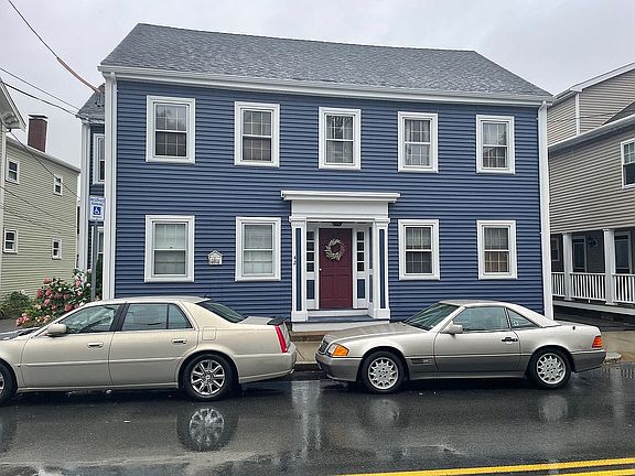 2nd image of 42 Essex St Unit 4R