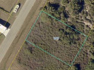 8045 Olive Cir, Labelle, FL 33935