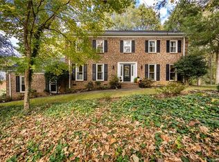 2415 Brantford Dr, Charlotte, NC 28210