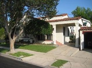 3312 Sunnynook Dr, Los Angeles, CA 90039