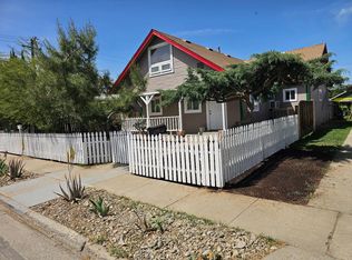 125 N Lincoln St, Coalinga, CA 93210
