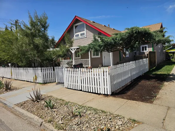 125 N Lincoln St, Coalinga, CA 93210