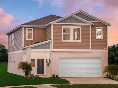 4703 Rolling Lake Ln, Davenport, FL, 33837