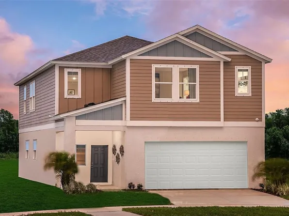 746 Ambleside Dr, Haines City, FL 33844