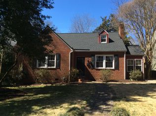 1002 W 42nd St, Richmond, VA 23225
