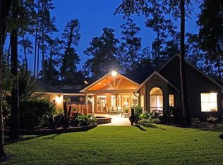 139 N Concord Forest Cir, Spring, TX 77381