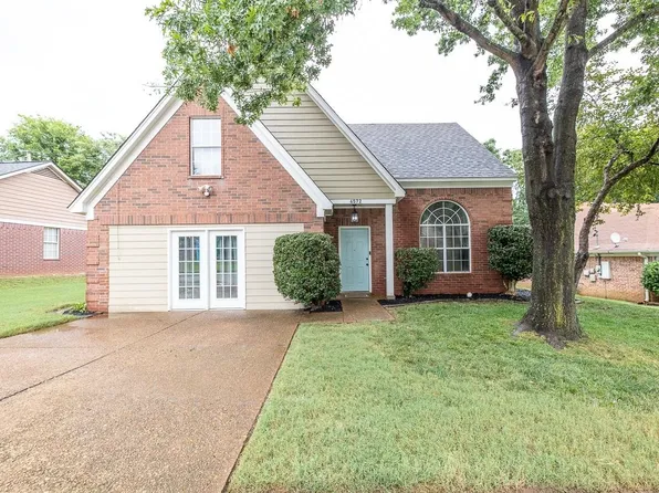 6572 Patmore Rd, Memphis, TN 38134