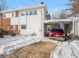 3901 Triton Ct, Temple Hills, MD 20748