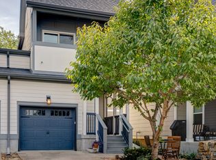 1316B Pillow St, Nashville, TN 37203