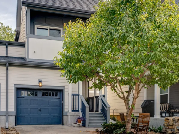 1316B Pillow St, Nashville, TN 37203