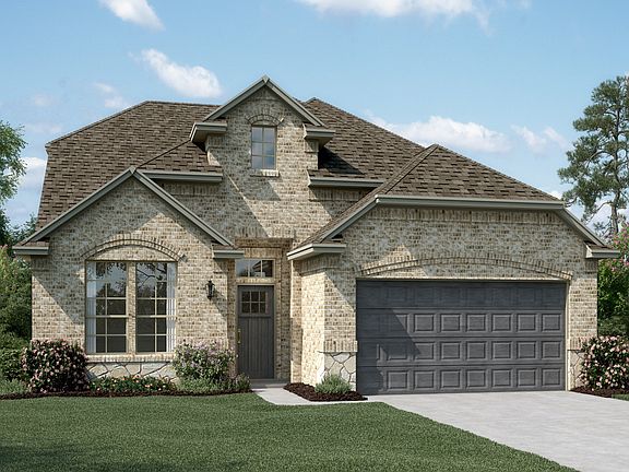 Coronado - B - Optional stone