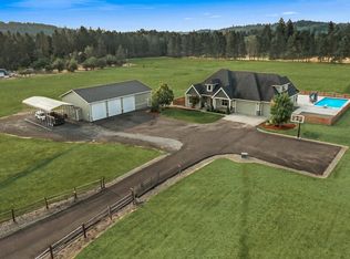 33050 SE Wildcat Mountain Dr, Eagle Creek, OR 97022