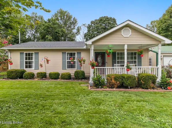 5854 Brooks Hill Rd, Brooks, KY 40109