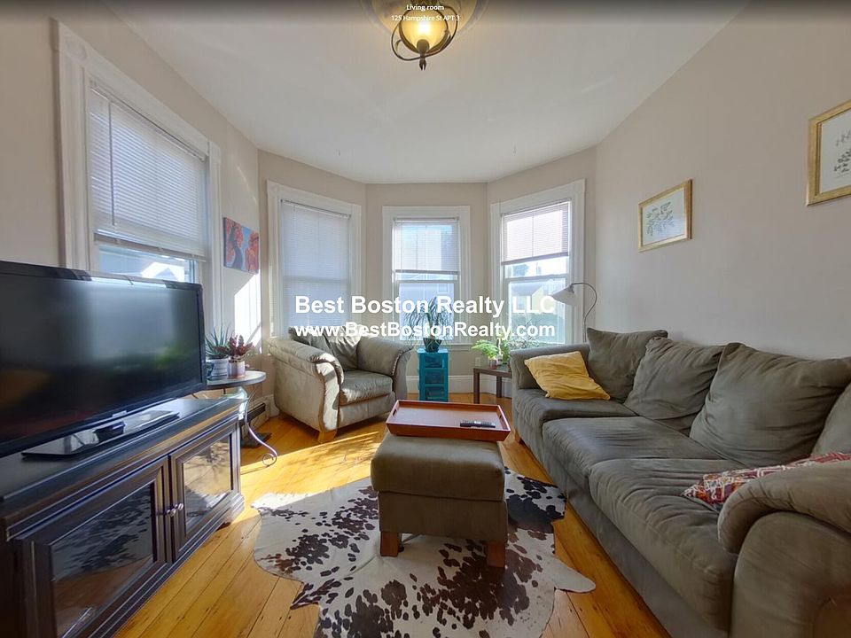 1st image of 125 Hampshire St APT 3