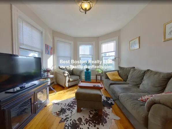 125 Hampshire St APT 3, Cambridge, MA 02139