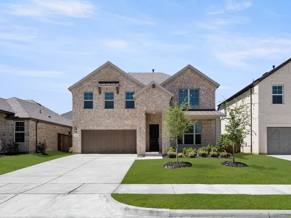 2231 Oak Branch Trl, Midlothian, TX 76065