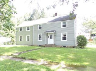 100 Lansing St, Warren, PA 16365