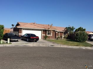 700 H Ramos Ave, Calexico, CA 92231