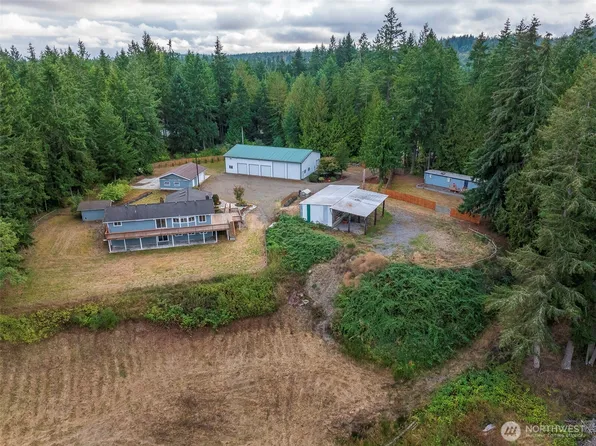 10234 Rhody Drive, Chimacum, WA 98325