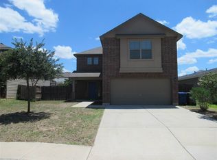 1915 Aransas Pass Dr, Laredo, TX 78045