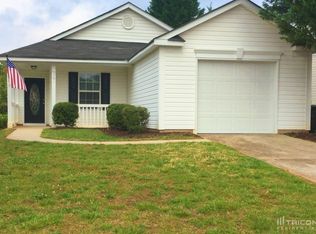 501 Pullman St SW, Concord, NC 28025