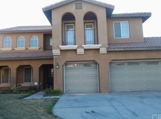 13060 Beachview Ct, Victorville, CA 92392