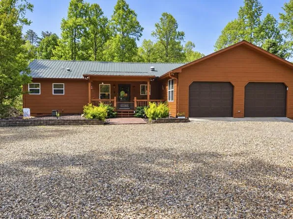 143 Morning Star, Blairsville, GA 30512