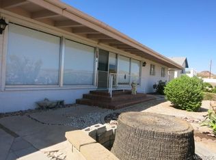 515 Lampton Ave, Kingman, AZ 86401
