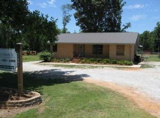 11491 U South Hwy #19, Zebulon, GA 30295