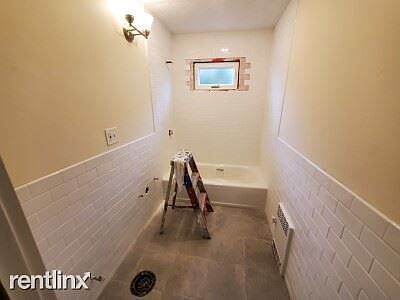 New Bath