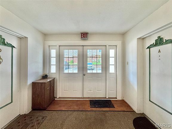 2nd image of 4342 Forest De Ville Dr APT G