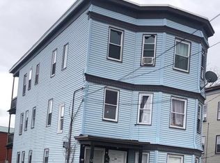 62-64 Water St, Lawrence, MA 01841