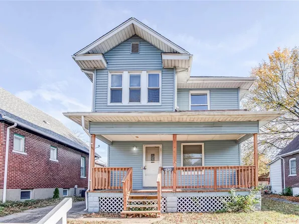 2424 Benton St, Granite City, IL 62040