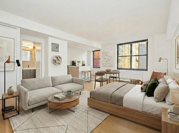 298 Mulberry St APT 5B